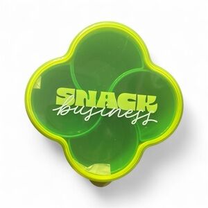 Small Snack Bento Food Storage Container - Tabitha Brown for Target